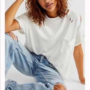Rubi Tee by We The Free